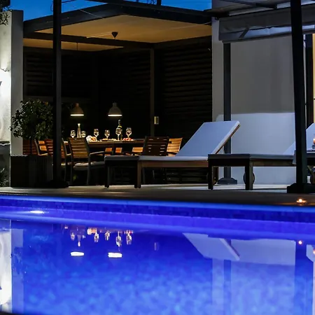 Marina Villa *