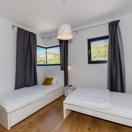 Villa Marina Trogir