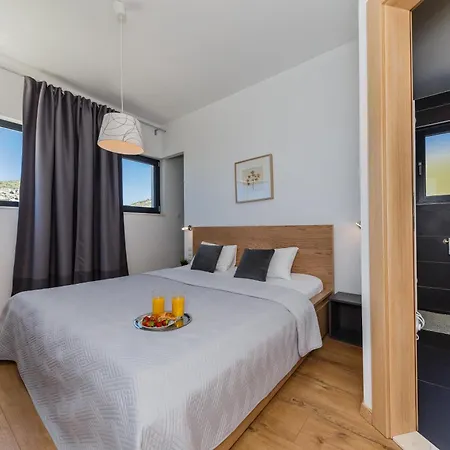 Villa Marina Trogir
