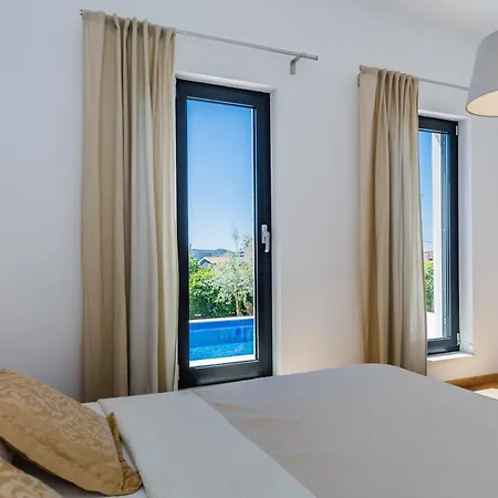 Villa Marina Trogir