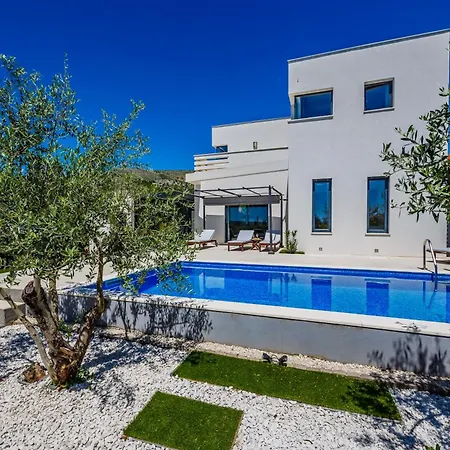 Villa Marina Trogir