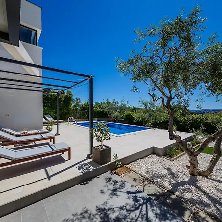 Villa Marina Trogir